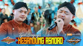 Download lagu FYP TIKTOK !! KESANDUNG ASMORO - TYOO SANJAYA :: JOSSE MUSIC :: NSP PRO AUDIO :: DANSTUDIO mp3 Download lagu FYP TIKTOK !! KESANDUNG ASMORO - TYOO SANJAYA :: JOSSE MUSIC :: NSP PRO AUDIO :: DANSTUDIO mp3