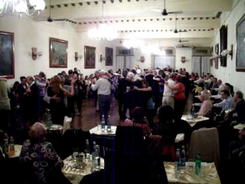 LA TUBA TANGO EN NUEVO CHIQUE