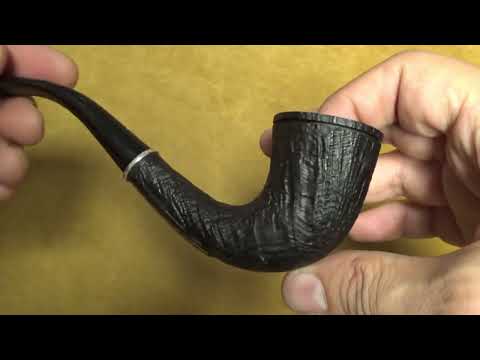 Pipa Ser Jacopo Picta Mirò 10 - (S1) C - Bent Dublin - SJ330