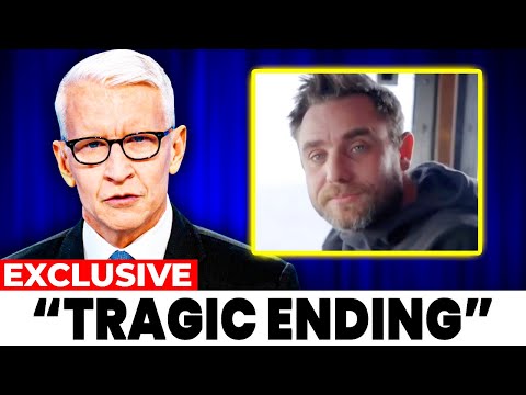 1 MIN AGO: Jake Anderson From Deadliest Catch Is Breaking The News