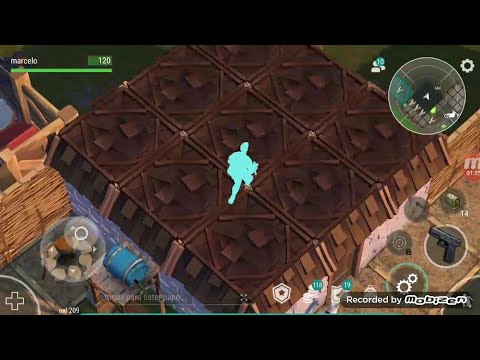 invasao de vingança base player 5912 ldoe 1.17.7