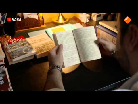 Bloedbroeders - Aflevering1: Een kwetsbare vriendschap / A fragile friendship