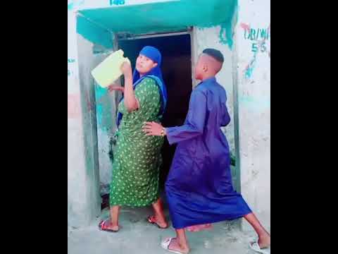 Wasmo Somaaliya