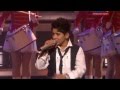 Junior Eurovision 2011: Vladimir Arzumanyan ...