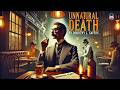 ️‍ ️ Unnatural Death By Dorothy L Sayers A Classic Whodunit Mystery ️‍ ️