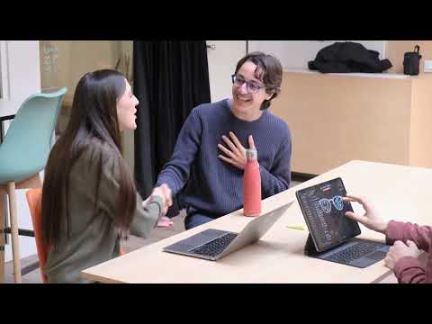 Vídeo Instituto Learnlife Urban Hub