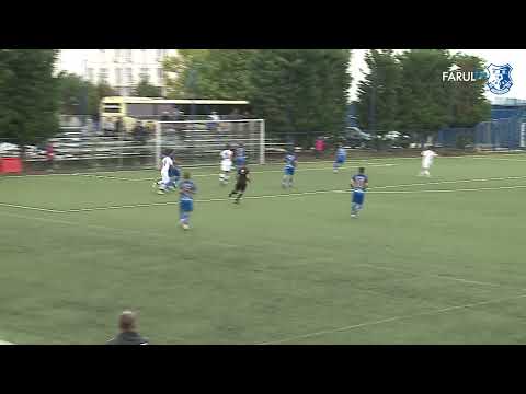 Rezumat: Liga 3, Etapa 2, 2022/2023: Farul II - CS Afumați 1-0 (3 septembrie 2022)
