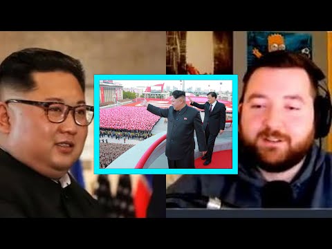 Kim Jong Un's Lavish Lifestyle  | PKA