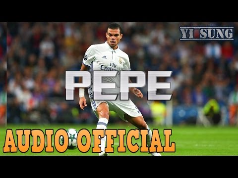 Rap về Pepe - Yi Sung Nguyễn