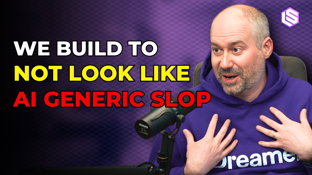 Dreamer: Building AI Agents for Everyone - Latent Space