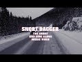 DOPETHRONE Snort Dagger Official Video