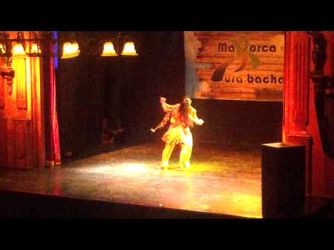 Finalistas BachataStars 2014 España - Madrid 2