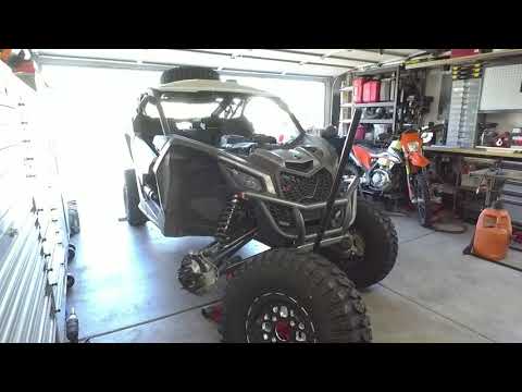 Streamline Big Brake Kits Initial Impression (Can-Am X3)