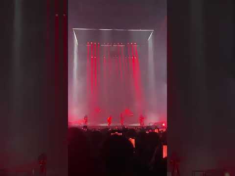 เก็บไว้ในใจไม่พอ - Three Man Down x MAIYARAP| Three Man Down Live in Impact Arena 2023