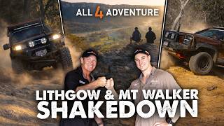 Download lagu 80 Series & BYD Shark Take on NSW's Toughest Tracks - HYBRID or DIESEL Who will come out on Top! mp3 Download lagu 80 Series & BYD Shark Take on NSW's Toughest Tracks - HYBRID or DIESEL Who will come out on Top! mp3