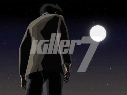 Killer7 - Fanmade Trailer/Intro