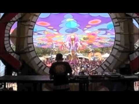 Breathead Live @ Rezonance 2014 / South Africa Tour