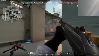 Spotlight Clip