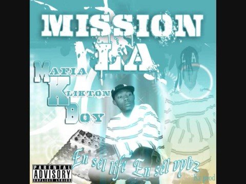 KLiKToN ft BOosMaN_galanta_promo_Mission'La