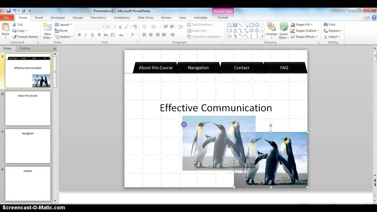How to Create a Graphical User Interface