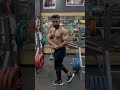 Road to amateur Olympia,Mumbai #fitness #motivational #hardwork #fitness #bodybuilding