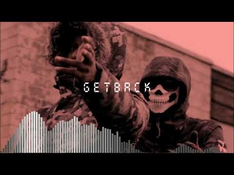 #73 T.Y x VK x Dutch Drill Type Beat - "GETBACK" (Prod. Sanip)
