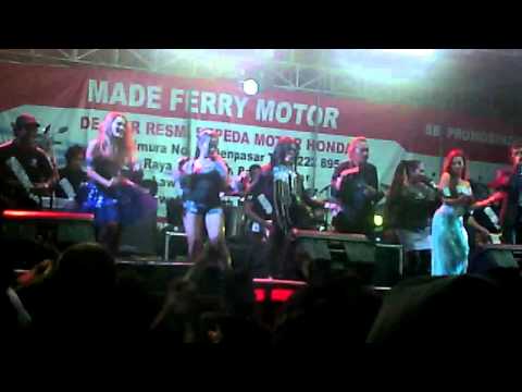 Catur arum vs sumiati Banyuwangi