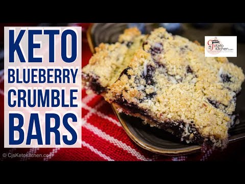 download lagu mp3 mp4 Keto Blueberry Bars, download lagu Keto Blueberry Bars gratis, unduh video klip Keto Blueberry Bars