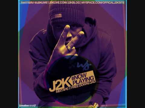J2K feat Ghetts, Dubz & Wiley - Vacation Remix [9/16]