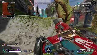 【Apex Legends】＃541　参加型　ランク 3カ月ぶりにAPEXしたらブロンズになってた　ブロ３～【PS4実況】エーペックスレジェンズ