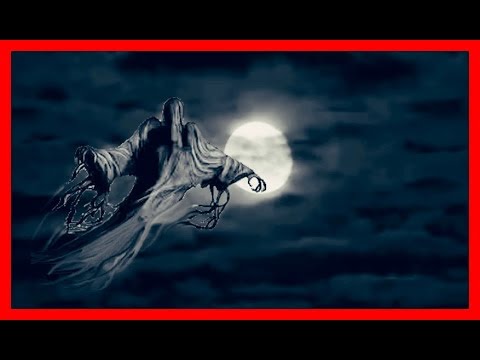 COMOARA LUI HARRY POTTER CONTINUA...DEMENTORII VOR VISELE MELE