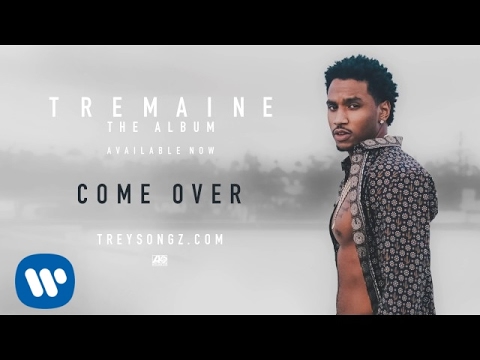 Trey Songz - Come Over [Official Audio]