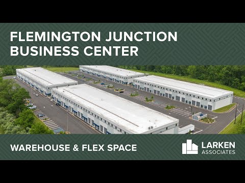 Flemington Junction Business Center