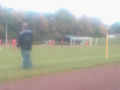 TV Dabringhausen vs. TG Hilgen Teil 2