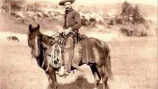 Wes Holden - Song Of The Pedernales [Hi - Lo 2294]  c. 1964