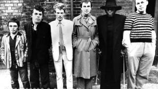 Ian Dury &amp; The Blockeads - This is what you find