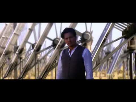 Transcendence - Official Trailer 2 HD