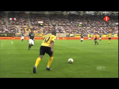 2011-04-23 Roda JC - NAC Breda 5-1