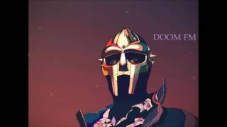 MF DOOM- Datura Stramonium (Homework Edit)