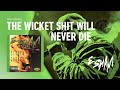 Esham – The Wicket Shit Will Never Die (LIVE)