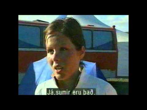 Bubbleflies @ UXI 1995