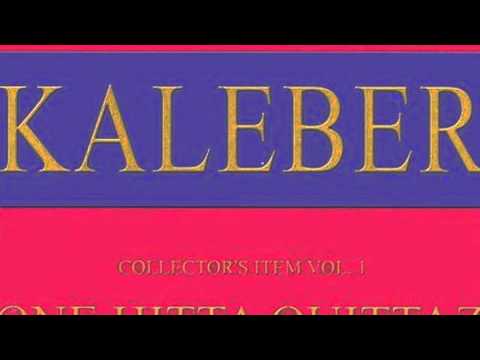 KALEBER - Hoodstripes