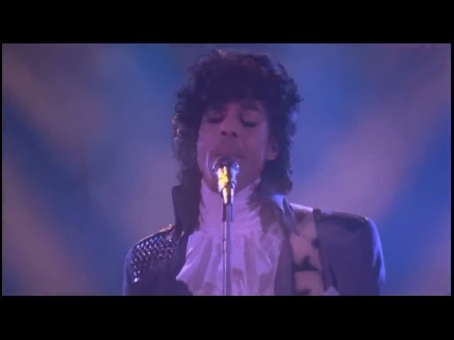 PURPLE RAIN jetzt Video ansehen