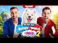THE MOVIE OF RUTGER THOMAS PACO 2 Trailer