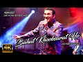 Bahut Khoobsurat Ho Abhijeet Bhattacharya Live Performance Live In The Netherlands 4K HD