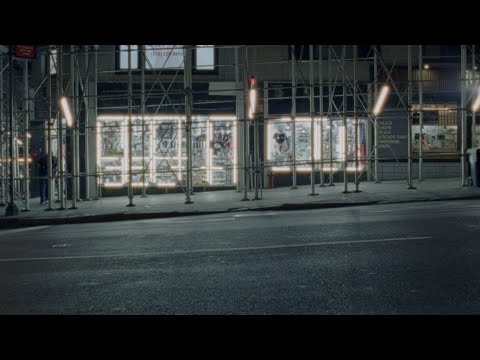 Djo - They Don't Know What's Right (Official Visualizer) | Music Video ...