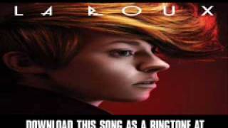 LA ROUX - &quot;AS IF BY MAGIC&quot; [ New Video + Lyrics + Download ]