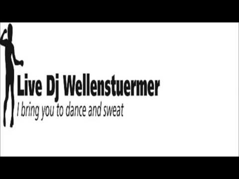 DjWellenstuermer - Adele Vs Robin S - Show Me Love Vs Rolling In The Deep