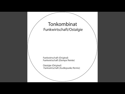 Funkwirtschaft (Audiopunkz Remix)