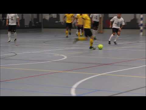 JCK-Aiso - BE'79 11 oktober 2019